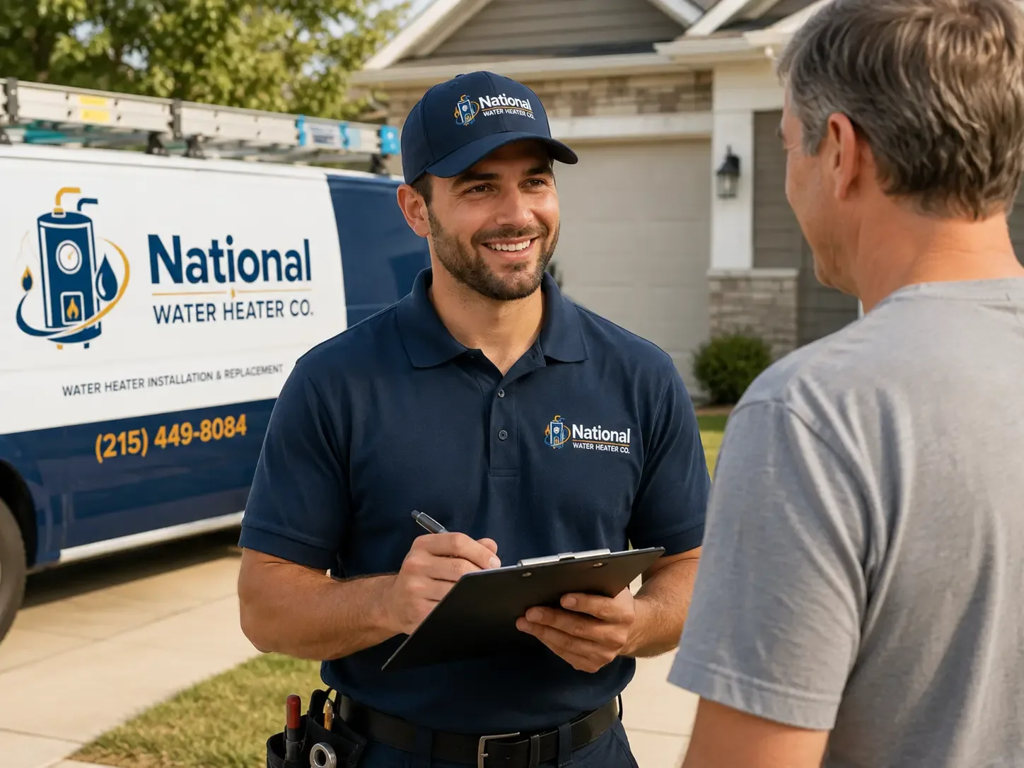 Water Heater Installation Warrenton, VA FAQs
